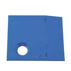 П'ятка польової дошки права 3401480, Lemken